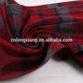 Custom Design Luxurious Classic Soft Cashmere Matériel Foulards Pashmina